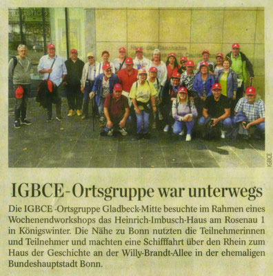 WAZ 18.10.2023