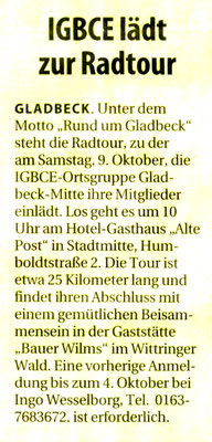 Stadtspiegel 22.09.2021