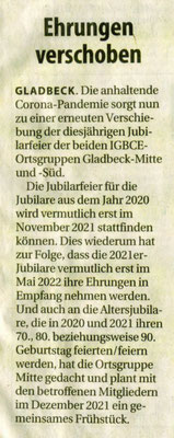 Stadtspiegel 13.03.2021