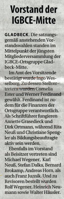Stadtspiegel 02.10.2020