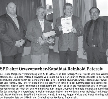 RHZ vom 20.12.2008