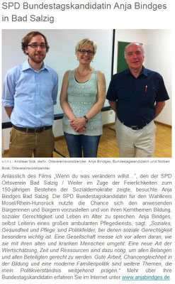 Artikel vom 19.06.2013