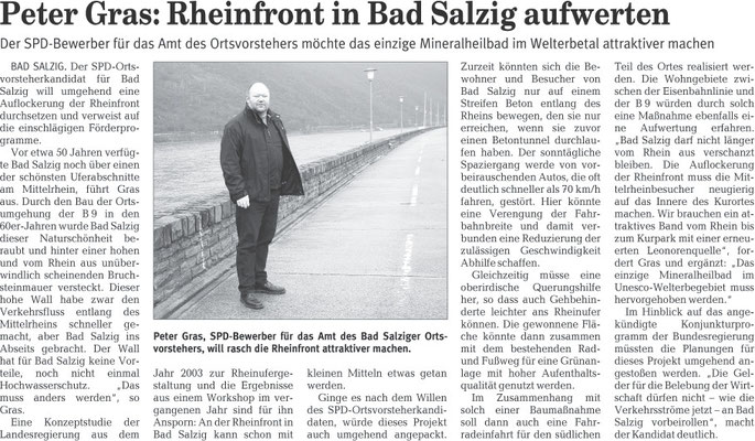 RHZ vom 26.02.2009