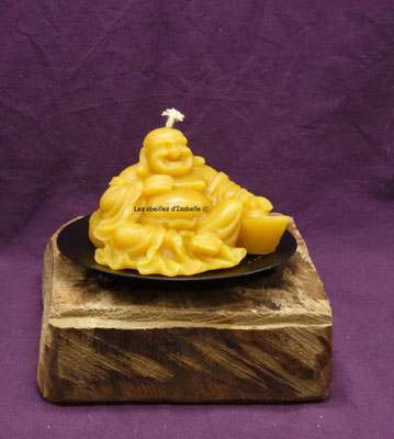 Bouddha - 1712