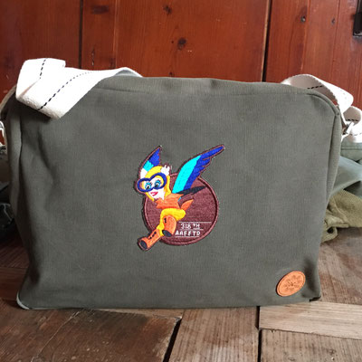 Einarbeitung des kundeneigenen Patches