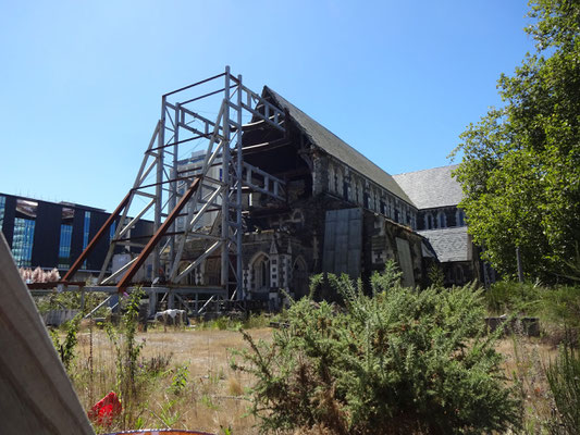 Christchurch