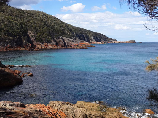 Freycinet National Park