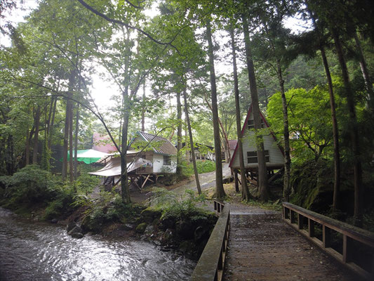 平山キャンプ場 キャンプのワクワク ぜんぶ Campism