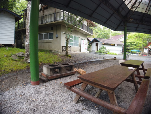 平山キャンプ場 キャンプのワクワク ぜんぶ Campism