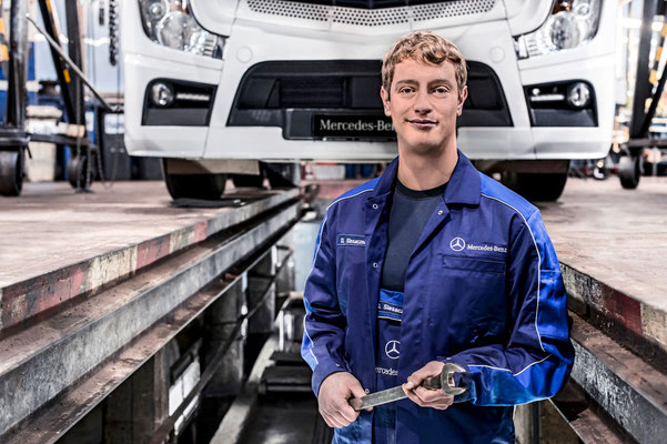 Jobs & Karriere - Autohaus Bachfrieder