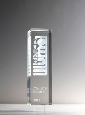 Red Bull Illume Award
