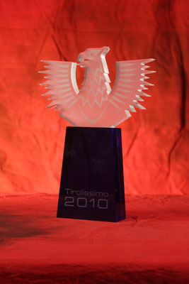 Tirolissimo Award