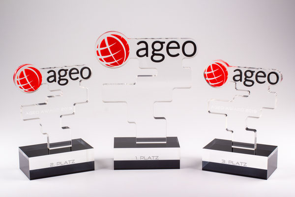 Ageo Award