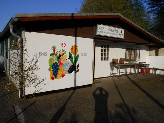 Vereinsheim