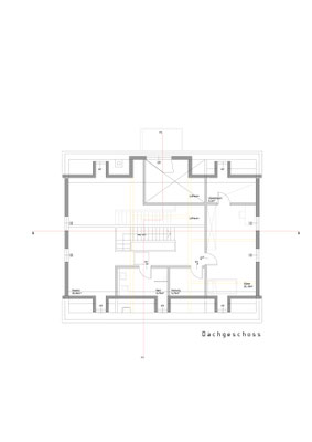 Haus Klee - der KLEE architektur