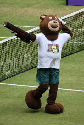 2024 - Halle/Westfalen - Gerry Berry
