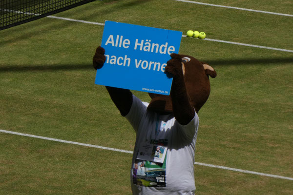 Gerry Berry - Halle Westfalen - 2022