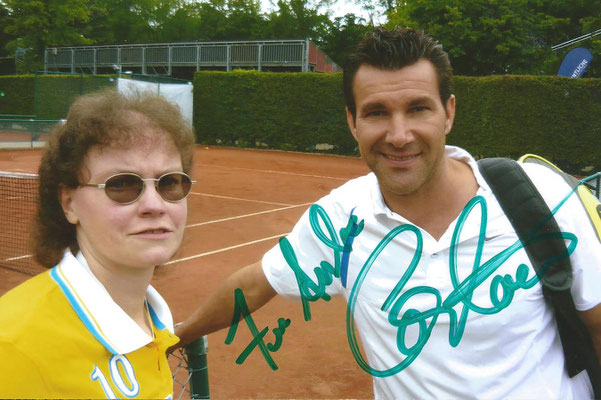 Carl-Uwe Steeb - Braunschweig - 2009