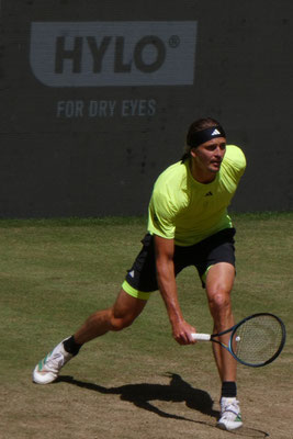 2025 - Halle/Westfalen - Alexander Zverev_03