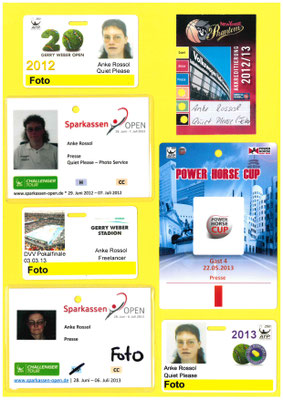 2012 - 2013