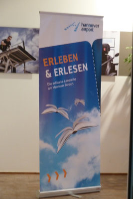 2018 - Hannover - Henry Maske - Poster