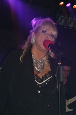 2020 - Cheryl Baker - Konzert_02