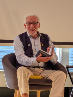 2025 - Hannover - Dieter Hallervorden_08