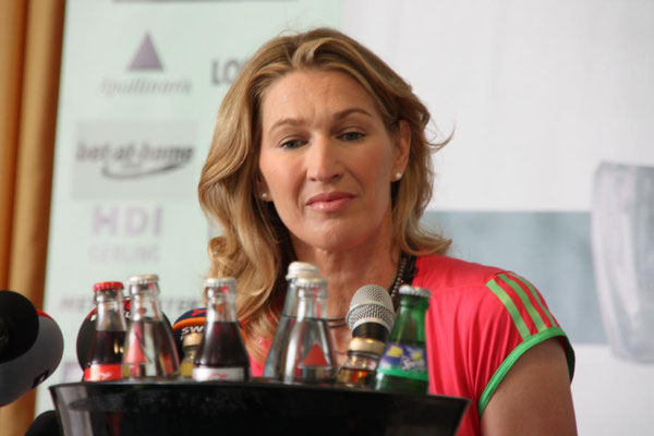 2011 - Steffi Graf - Halle/Westfalen_26