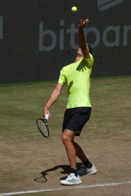 2025 - Halle/Westfalen - Alexander Zverev_13