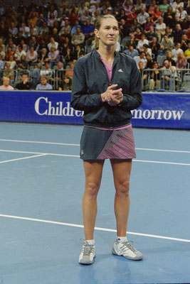 2005 - Steffi Graf - Mannheim_07