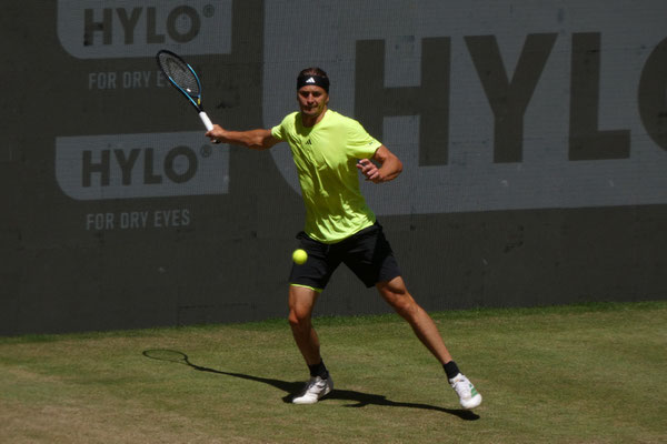 2025 - Halle/Westfalen - Alexander Zverev_06