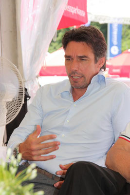 2014 - Presse-Lunch - Michael Stich_05