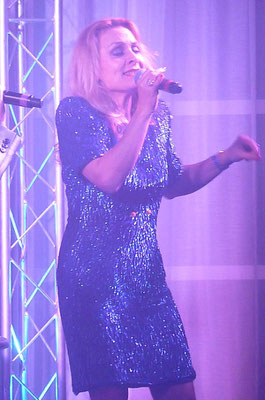 2014 - Jay Aston - Konzert_04