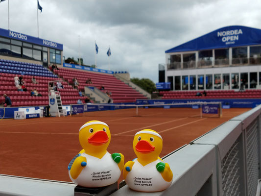Badeenten - Båstad 2022