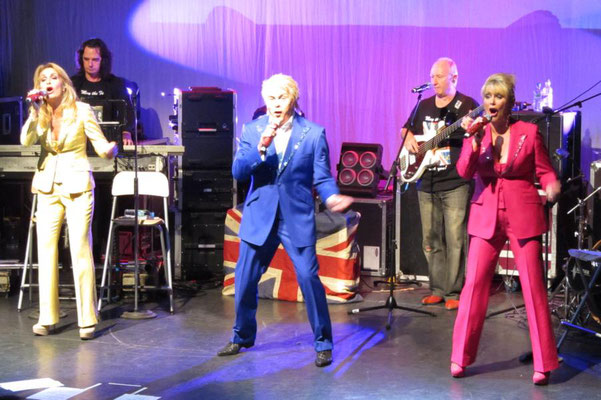 2011 - Bucks Fizz - Konzert_02