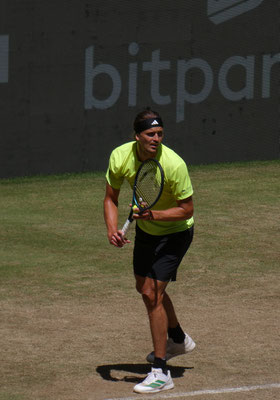 2025 - Halle/Westfalen - Alexander Zverev_11