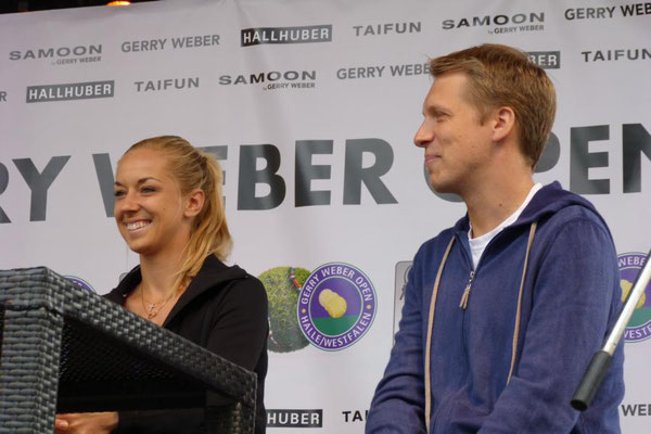 2015 - TennisTalk - Lisicki_Pocher_01