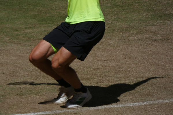 2025 - Halle/Westfalen - Alexander Zverev_17