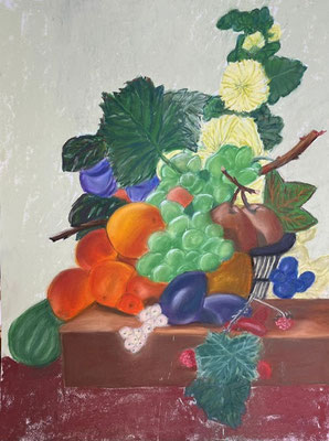 Stilleven - Mary Vooges