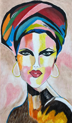 Z.t. - Ellen van der Honert