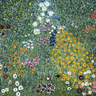Naar Klimt - Emmy Stapel-Kerkhof