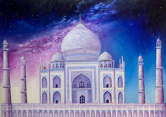 Being with love - Petra Ummenthun