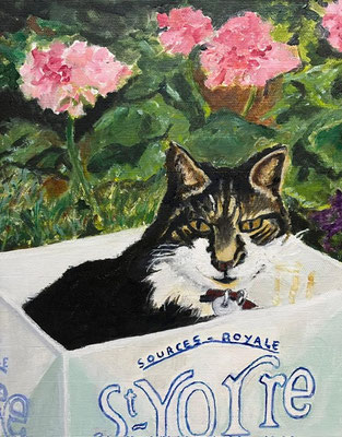 Joris - Emmy Stapel-Kerkhof