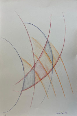 Meebewegen - Marian van der Valk