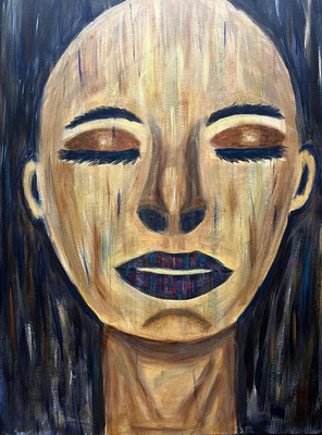 Verstilling - Bianca Straathof