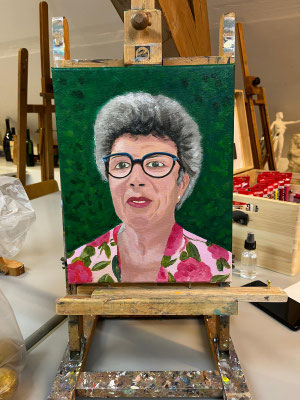 Mariëtte - Bert Riethorst