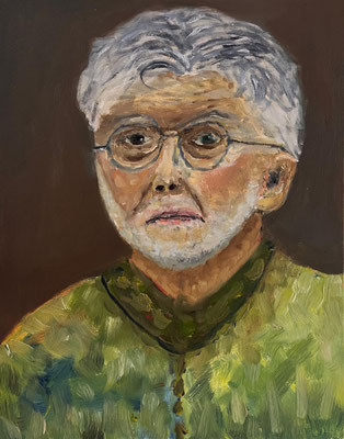 Fred 2 - door Fred Singelin