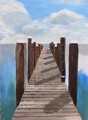 Terschelling - Yvonne Zwetsloot