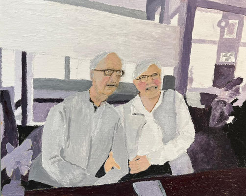 Piet en Riet - Martijn Groen