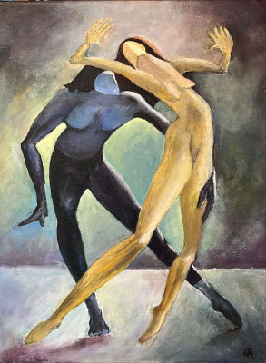 Z.t. - Gé Mulders